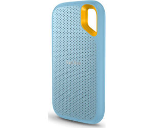 SanDisk SDSSDE61-2T00-G25B unidad externa de estado sÃ³lido 2 TB Azul