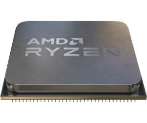 Procesador AMD Ryzen 5 5600XT 3.70GHz Socket AM4