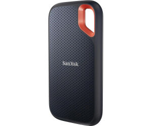 Exclusivo Msh - Sandisk Ssd Extreme Portable 2tb
