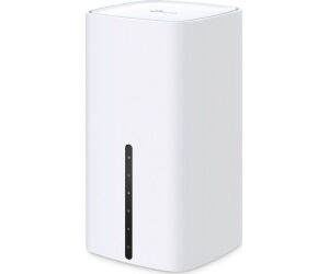 Tp-link Router 5g Con Wi-fi 6 Ax1800 Y Puertos Gigabit