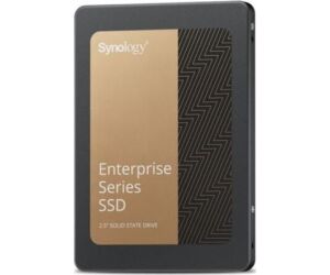 Disco SSD Synology SAT5221 480GB/ SATA III