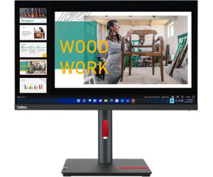 MONITOR LENOVO THINKVISION P24q-30 63B4GAT6EU