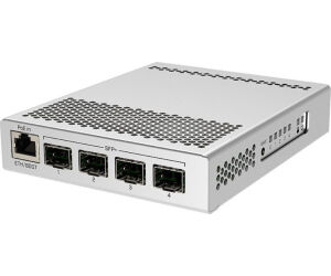 Switch Mirkotik Crs305-1g-4s+in