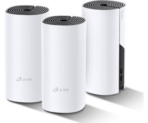 FRITZ! Box7590 Router AC1750