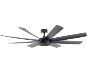 Ventilador de Techo Orbegozo CF 144182/ 35W/ 8 Aspas 182cm/ 6 velocidades