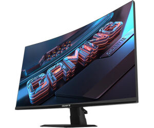 Monitor Gaming Gigabyte Gs27qc 27" 2560x1440 Qhd