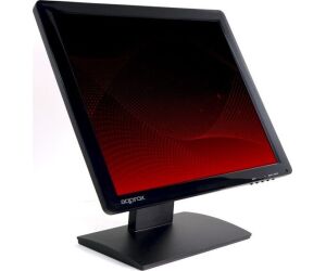 Approx APPMT19W5 Monitor Táctil 19" Usb/Vesa