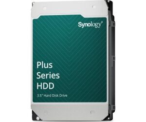Disco Duro Synology Plus HAT3310 8TB/ 3.5"/ SATA III/ 256MB