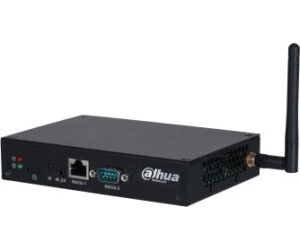 (dhi-ds04-ai400) Dahua Caja De ReproducciÃ“n Multimedia 4k Quad Core 16gb Rom 2gb Ram Android 8.1