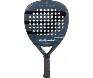Pala de Pádel Bullpadel Icon 2025 (Juan Martin Diaz)/ Negra
