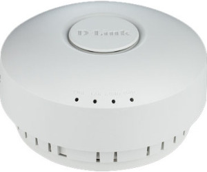D-LINK WIRELESS ACCESS POINT PoE AC1200 DUAL BAND
