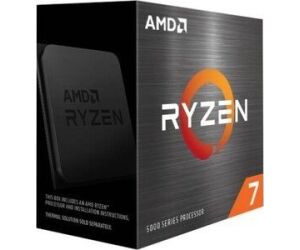 Procesador AMD Ryzen 7-5800X 3.80GHz Socket AM4
