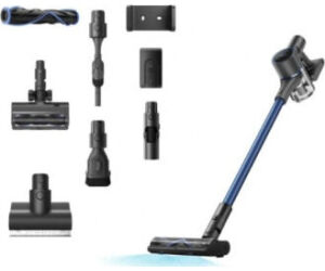 Mova Aspirador Sin Cable S4 Detect