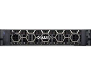 Servidor dell poweredge r750xs xeon silver 4310 32gb ram -  ssd 480gb
