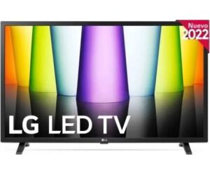 LG 32LQ63006LA TV 32" LED FHD Smart TV USB HDMI