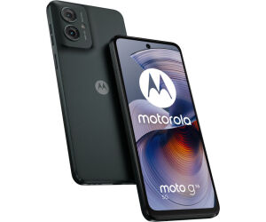 Smartphone Motorola Moto G55 5g 8gb/256gb Forest Grey