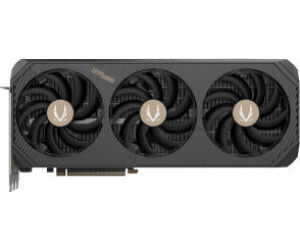 Tarjeta GrÁfica Zotac Geforce Rtx 5090 Solid 32gb