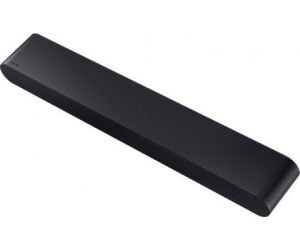 Barra de Sonido con Bluetooth Samsung HW-S60D Serie-S 5.0 2024/ 5.0