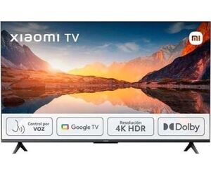 Tv Xiaomi Ela5493eu 4k Ultra Smart Hd 43" Led