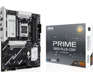 Placa Base Asus PRIME B850-PLUS-CSM Socket AM5