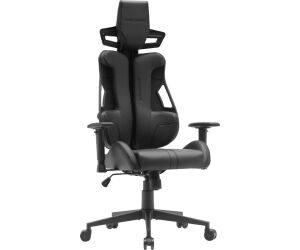 Silla Mgc-elite Negro Mars Gaming