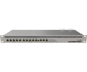 Router Mikrotik Rb1100ahx4 Rb1100x4