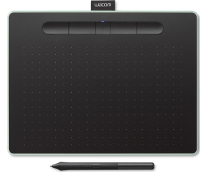 Tablet Intuos Comfort Plus Bluetooth M Pistacho Wacom