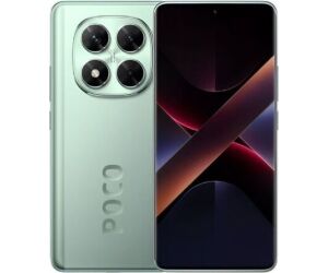 Smartphone Xiaomi POCO X7 8GB/ 256GB/ 6.67"/ 5G/ Verde