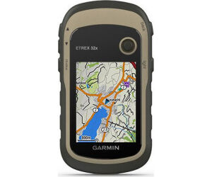 Gps garmin etrex 32x
