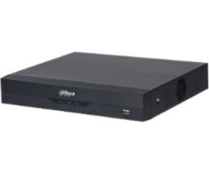 Grabadora de red dahua dh - nvr2108hs - 8p - i2 1u negro