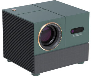 Proyector Strong Mira 1 Fhd Streaming