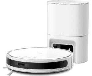 Robot Vacuum Cleaner Tp-link Auto-empty Dock