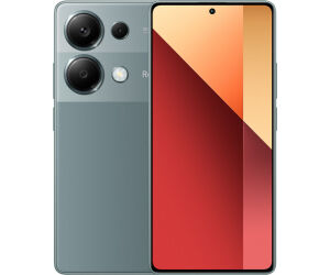 Smartphone Redmi Note 13 Pro 8gb/256gb Forest Green