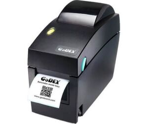 Impresora etiquetas godex dt2x t.d. usb - rs232 - ethernet