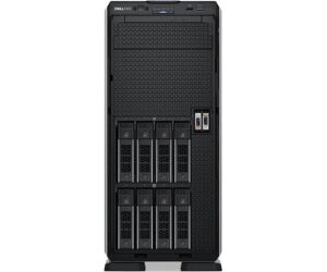 Servidor dell poweredge r550 intel xeon silver 4314 32gb ssd 480gb