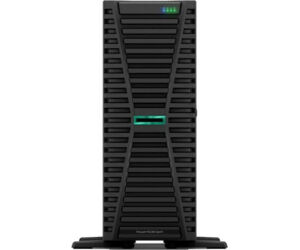 Servidor HPE ProLiant ML350 Gen11 Intel Xeon Silver 4514Y/ 64GB Ram/ 2x 480GB