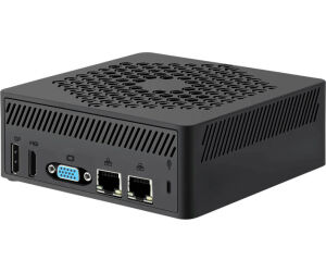 Leotec Mini Pc Intel N150+16gb Ddr4+256gb Ssd