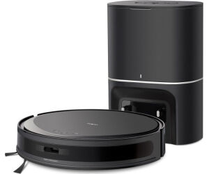 Robot Aspirador Y Friegasuelos Magslim Tp-link Tapo Rv20 Max Plus