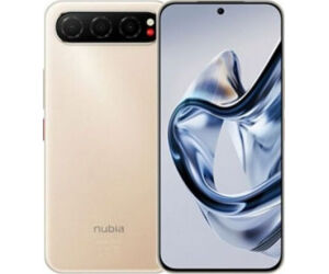 Smartphone ZTE Nubia Air 8GB/ 256GB/ 6.78"/ 5G/ Dorado