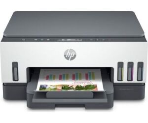 Multifunción inyección hp inkjet smart tank 7005 wifi duplex