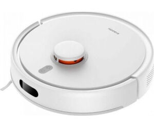 Robot Aspirador Xiaomi Vacuum S20+ White