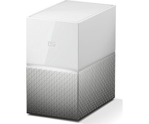 Servidor nas wd western digital my cloud home 3tb