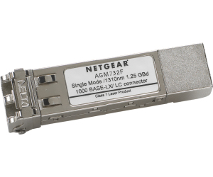 MÓdulo Fibra Sfp Netgear Agm732f