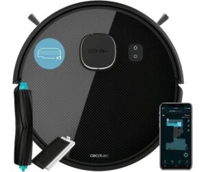 Robot aspirador cecotec conga eternal pet ultimate