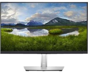Monitor led 21.5 pulgadas dell p2223hc lcd -  ips -  fhd -  dp -  hdmi -  60hz -  5ms -  vesa 100 x 100