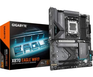 Placa Base X870 Eagle Wifi7 Gigabyte