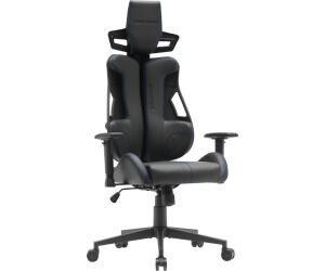 Silla Mgc-elite Azul Mars Gaming