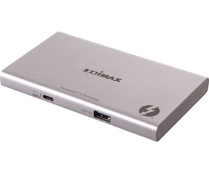 Edimax TD-405BP 5-en-1 4xUSB-C 1xUSB3.2