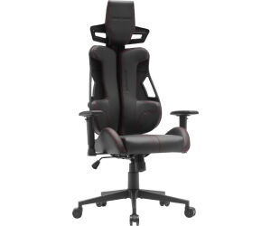 Silla Mgc-elite Rojo Mars Gaming