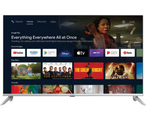 Tv Strong 43" Serie D559 43ud6593 Androidtv